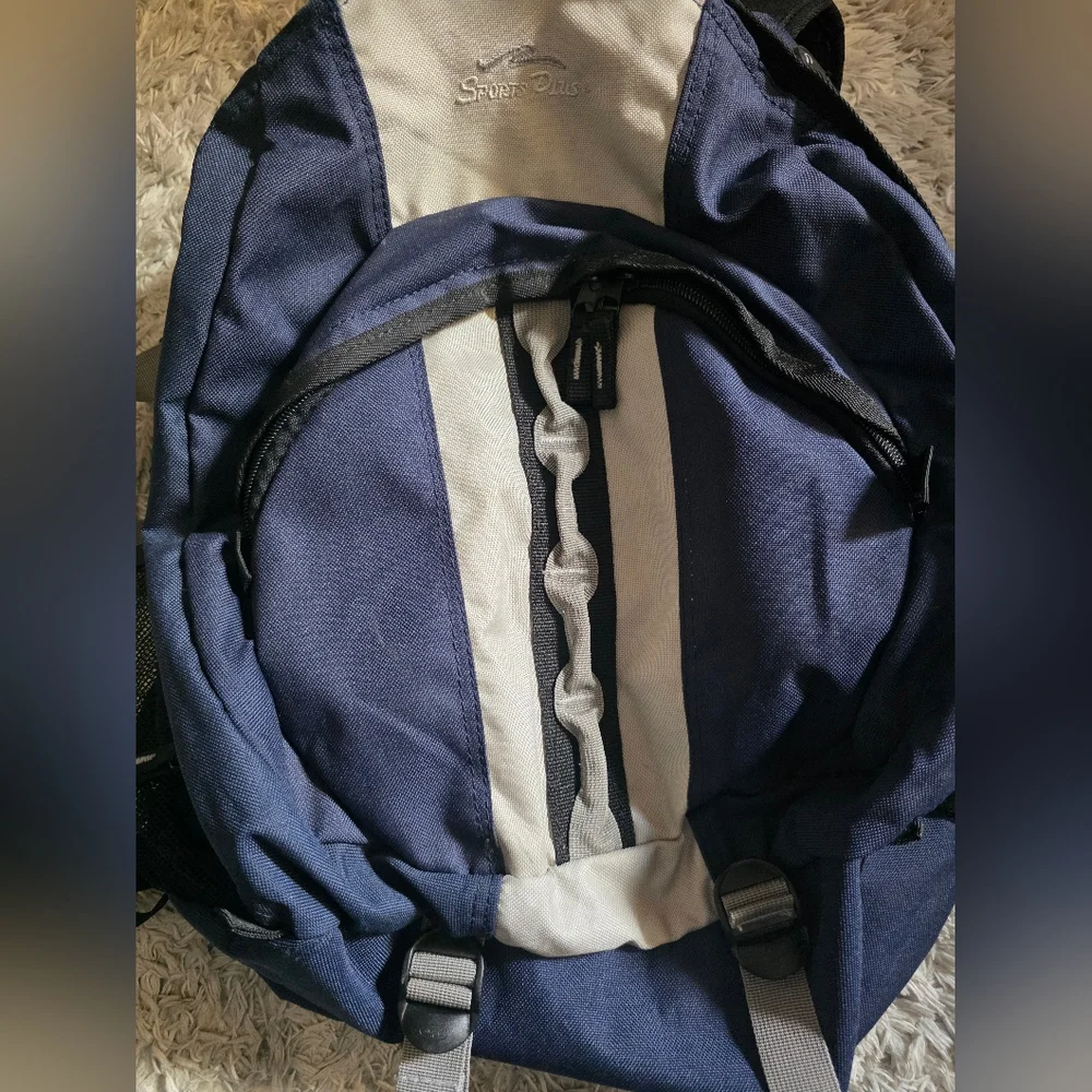 Sports Plus Olympia Backpack
